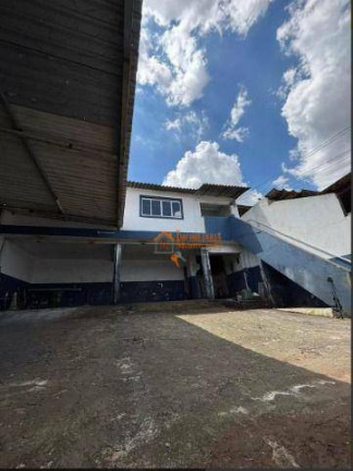 Imagem Galpão à Venda, 252 m² em Jardim Santa Cecília - Guarulhos Imagem Galpão à Venda, 252 m² em Jardim Santa Cecília - Guarulhos