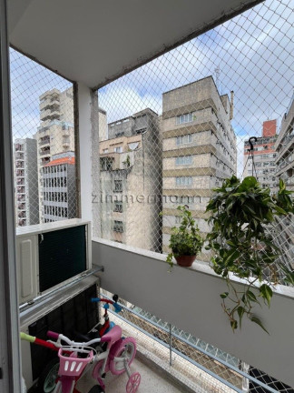 Imagem Apartamento com 2 Quartos à Venda, 110 m² em Consolacao - São Paulo Imagem Apartamento com 2 Quartos à Venda, 110 m² em Consolacao - São Paulo