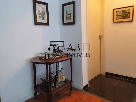 Imagem Apartamento com 2 Quartos à Venda, 83 m² em Bela Vista - São Paulo