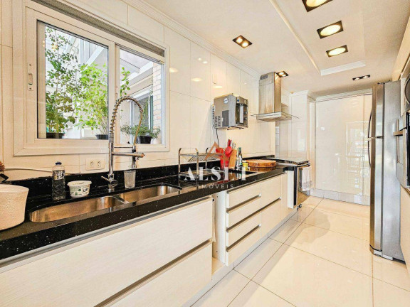 Imagem Apartamento com 4 Quartos à Venda, 190 m² em Vila Carrão - São Paulo Imagem Apartamento com 4 Quartos à Venda, 190 m² em Vila Carrão - São Paulo