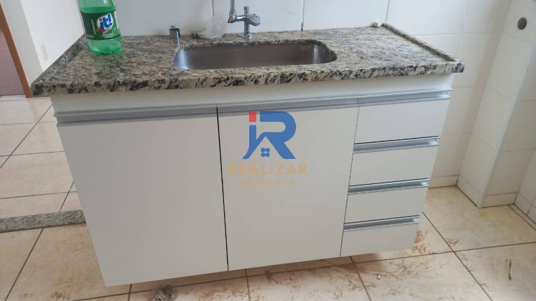 Imagem Apartamento com 2 Quartos à Venda, 41 m² em Chácaras Granja Pousada Del Rey - Santa Luzia