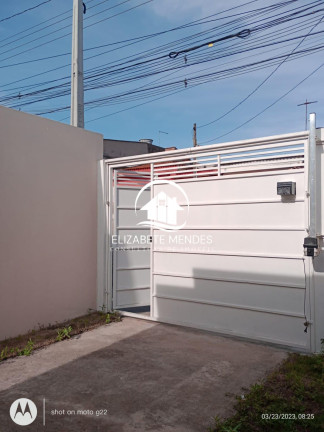 Imagem Casa com 3 Quartos à Venda, 63 m² em Vila Jundiai - Mogi Das Cruzes