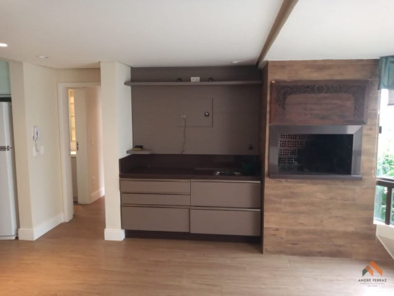 Imagem Apartamento com 2 Quartos à Venda, 86 m²