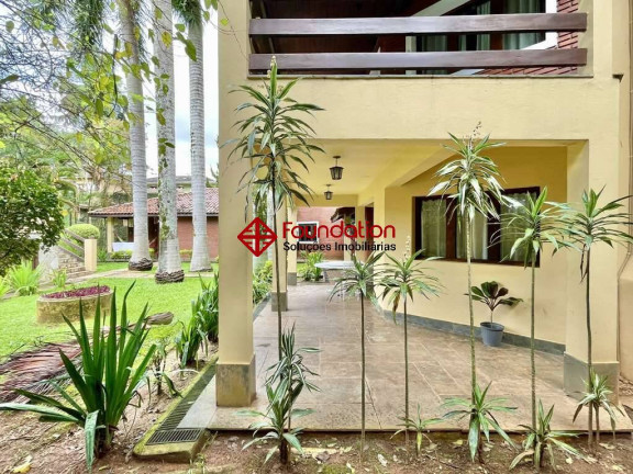 Imagem Casa de Condomínio com 4 Quartos à Venda, 2 m² em Chácara De La Rocca - Carapicuíba Imagem Casa de Condomínio com 4 Quartos à Venda, 2 m² em Chácara De La Rocca - Carapicuíba