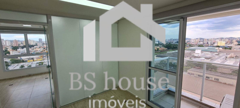 Imagem Sala Comercial para Alugar, 37 m² em Jardim - Santo André Imagem Sala Comercial para Alugar, 37 m² em Jardim - Santo André