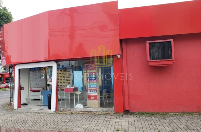 Imagem Ponto Comercial para Alugar, 392 m² em Jardim Satélite - São José Dos Campos