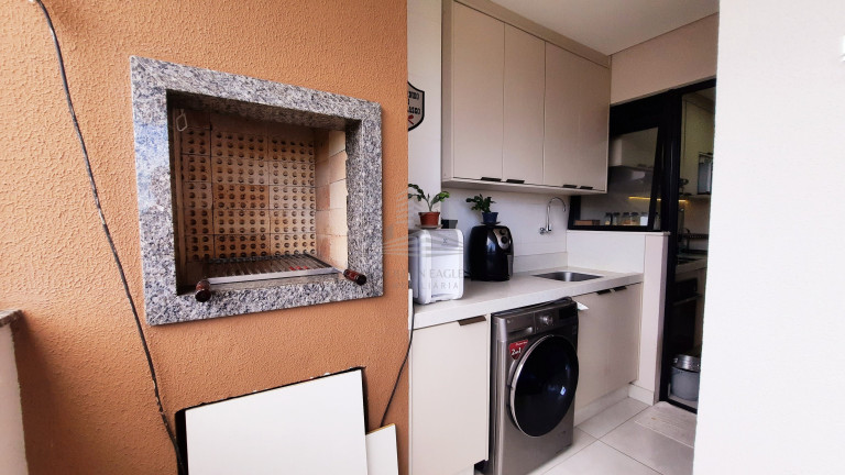 Imagem Apartamento com 3 Quartos à Venda, 70 m² em Sao Vicente - Itajaí Imagem Apartamento com 3 Quartos à Venda, 70 m² em Sao Vicente - Itajaí