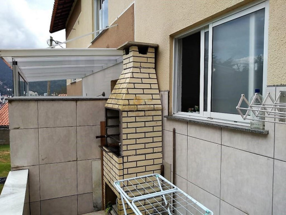 Imagem Casa com 2 Quartos à Venda, 76 m² em Araras - Teresópolis