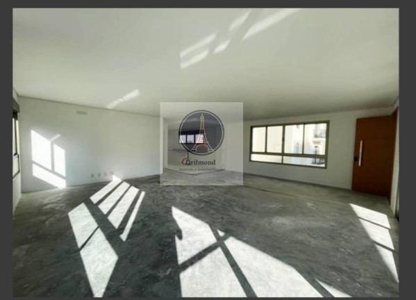 Imagem Apartamento com 3 Quartos à Venda, 246 m² em Jardim Paulista - São Paulo