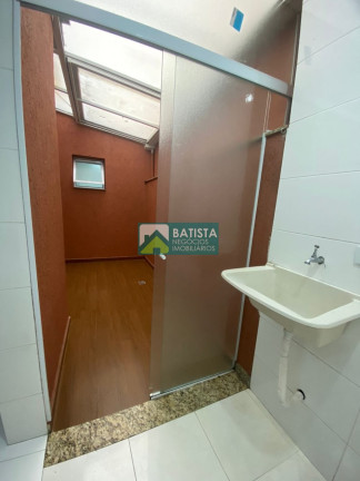 Imagem Apartamento com 2 Quartos à Venda, 39 m² em Parque Das Nações - Santo André Imagem Apartamento com 2 Quartos à Venda, 39 m² em Parque Das Nações - Santo André