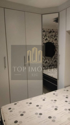 Imagem Apartamento com 2 Quartos para Alugar, 49 m² em Vila Tesouro - São José Dos Campos Imagem Apartamento com 2 Quartos para Alugar, 49 m² em Vila Tesouro - São José Dos Campos