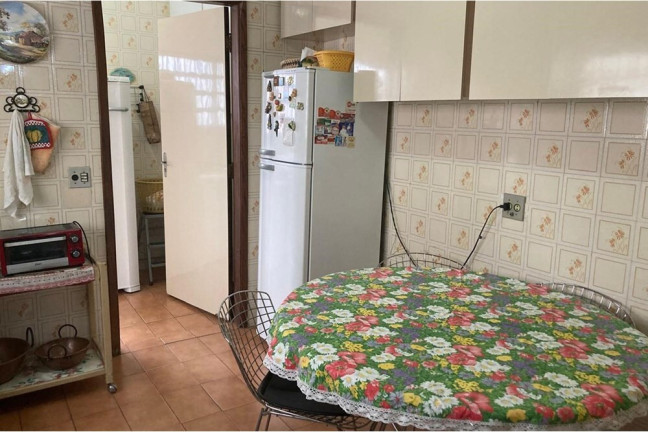 Imagem Casa com 3 Quartos à Venda, 175 m² em Jardim Aeroporto - São Paulo Imagem Casa com 3 Quartos à Venda, 175 m² em Jardim Aeroporto - São Paulo