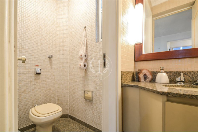 Imagem Apartamento com 3 Quartos à Venda, 220 m² em Bela Vista - São Paulo Imagem Apartamento com 3 Quartos à Venda, 220 m² em Bela Vista - São Paulo
