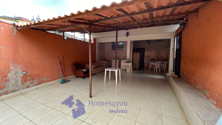 Imagem Casa com 7 Quartos à Venda, 1.421 m² em Rosário - Ouro Preto