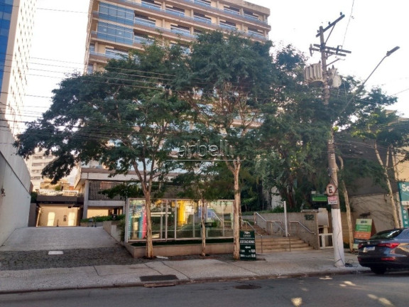 Imagem Sala Comercial à Venda ou Locação, 43 m² em Lapa - São Paulo