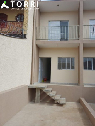 Imagem Sobrado com 2 Quartos à Venda, 66 m² em Vila Esperança - Sorocaba Imagem Sobrado com 2 Quartos à Venda, 66 m² em Vila Esperança - Sorocaba