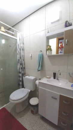 Imagem Apartamento com 2 Quartos à Venda, 227 m² em Morada Do Vale I - Gravataí