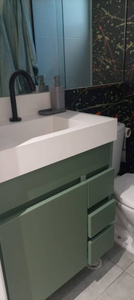 Imagem Apartamento com 2 Quartos à Venda, 48 m² em Centro - Osasco