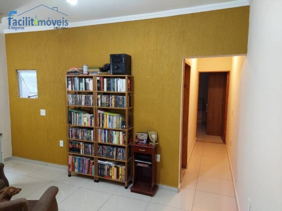 Imagem Casa com 3 Quartos à Venda, 175 m² em Piraporinha - Diadema Imagem Casa com 3 Quartos à Venda, 175 m² em Piraporinha - Diadema