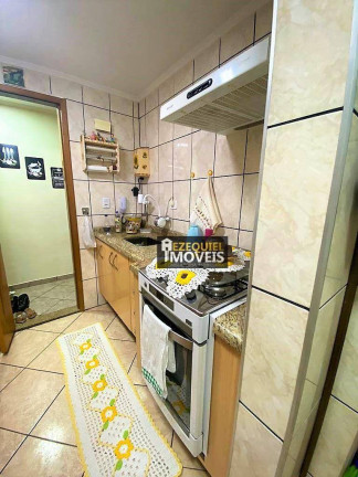 Imagem Apartamento com 2 Quartos à Venda, em Santa Terezinha - São Bernardo Do Campo Imagem Apartamento com 2 Quartos à Venda, em Santa Terezinha - São Bernardo Do Campo
