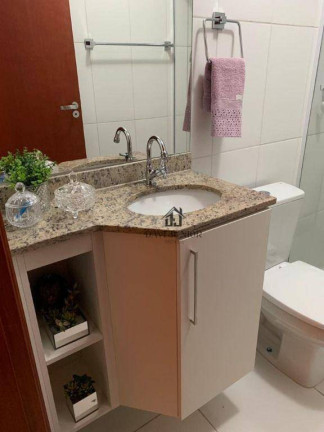 Imagem Apartamento com 2 Quartos à Venda, 70 m² em Parque Campolim - Sorocaba Imagem Apartamento com 2 Quartos à Venda, 70 m² em Parque Campolim - Sorocaba