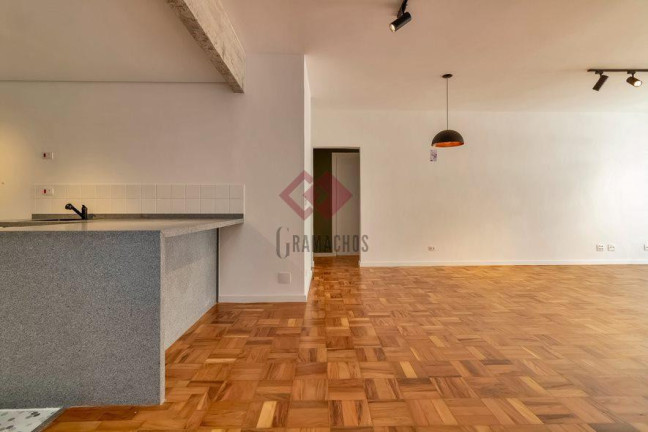 Imagem Apartamento com 3 Quartos à Venda, 133 m² em Higienópolis - São Paulo Imagem Apartamento com 3 Quartos à Venda, 133 m² em Higienópolis - São Paulo