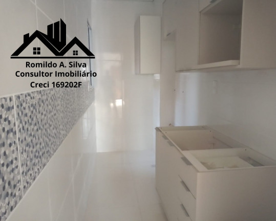 Imagem Apartamento com 2 Quartos à Venda, 50 m²em Parque Suburbano - Itapevi