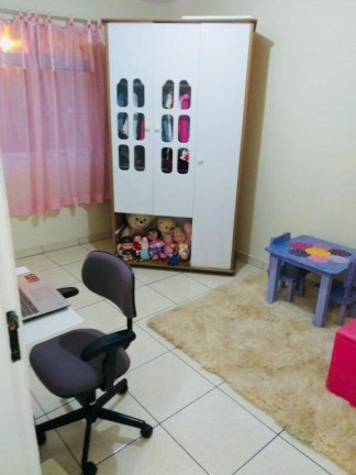 Imagem Apartamento com 2 Quartos à Venda, 63 m² em Rudge Ramos - São Bernardo Do Campo