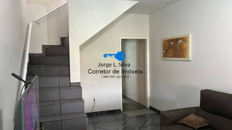 Imagem Sobrado com 2 Quartos à Venda, 148 m² em Ayrosa - Osasco Imagem Sobrado com 2 Quartos à Venda, 148 m² em Ayrosa - Osasco