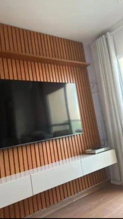 Imagem Imóvel com 2 Quartos para Alugar, 44 m² em Centro - Lauro De Freitas
