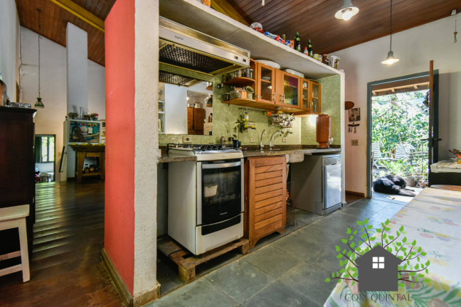 Imagem Casa com 4 Quartos à Venda, 2 m² em Jardim Do Golf I - Jandira