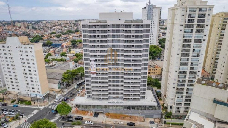 Apartamento com 3 Quartos à Venda, 74 m² em Vila Mascote - São Paulo