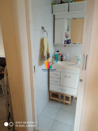 Imagem Apartamento com 2 Quartos à Venda, 54 m² em Vila Nova Esperia - Jundiaí
