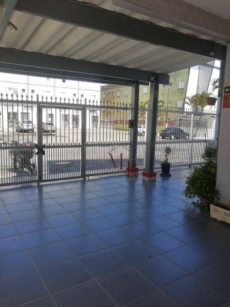 Imagem Kitnet com 1 Quarto à Venda, 18 m² em Vila Assunção - Praia Grande Imagem Kitnet com 1 Quarto à Venda, 18 m² em Vila Assunção - Praia Grande