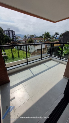 Imagem Apartamento com 1 Quarto à Venda, 45 m² em Itaguá - Ubatuba Imagem Apartamento com 1 Quarto à Venda, 45 m² em Itaguá - Ubatuba