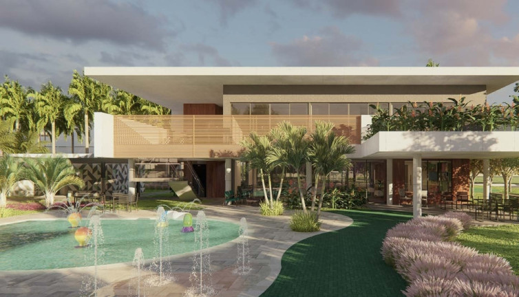 Imagem Terreno à Venda, 525 m²