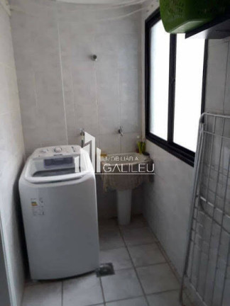 Imagem Apartamento com 3 Quartos à Venda, 75 m² em Taquaral - Campinas
