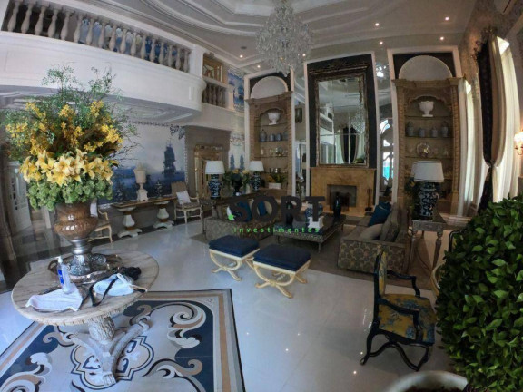 Imagem Apartamento com 4 Quartos à Venda, 136 m² em Centro - Balneário Camboriú