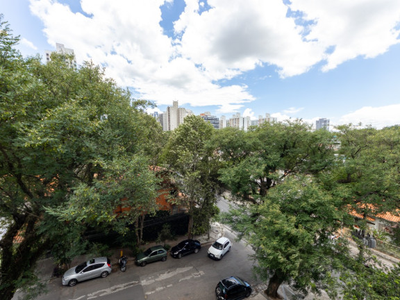 Imagem Apartamento com 2 Quartos à Venda, 58 m² em Caxingui - São Paulo Imagem Apartamento com 2 Quartos à Venda, 58 m² em Caxingui - São Paulo