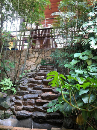 Imagem Casa com 4 Quartos à Venda, 980 m² em Jardim Do Golf I - Jandira