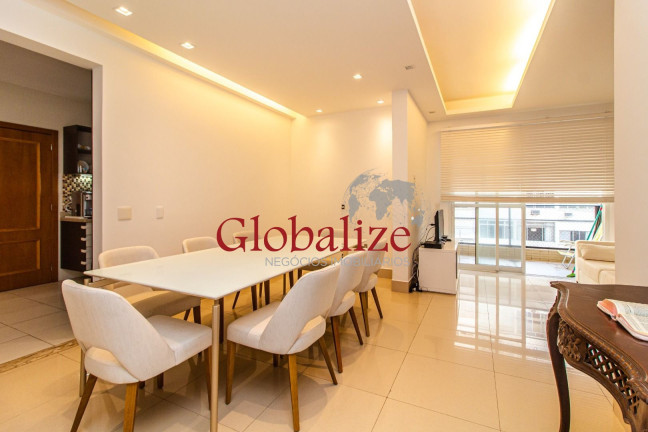 Imagem Imóvel com 2 Quartos à Venda, 98 m² em Gonzaga - Santos Imagem Imóvel com 2 Quartos à Venda, 98 m² em Gonzaga - Santos