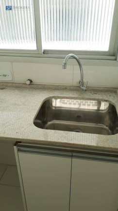 Imagem Apartamento com 1 Quarto à Venda, 45 m² em Cambuí - Campinas Imagem Apartamento com 1 Quarto à Venda, 45 m² em Cambuí - Campinas