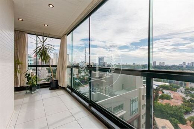 Imagem Apartamento com 4 Quartos à Venda, 202 m² em Higienópolis - São Paulo Imagem Apartamento com 4 Quartos à Venda, 202 m² em Higienópolis - São Paulo