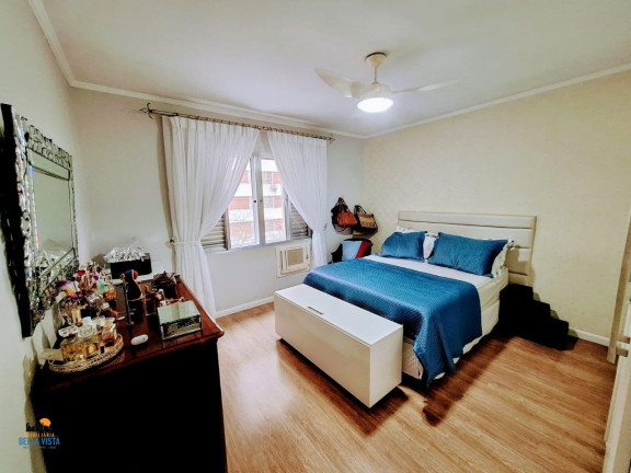 Imagem Apartamento com 2 Quartos à Venda,  em Itararé - São Vicente