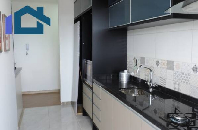 Imagem Apartamento com 3 Quartos à Venda, 90 m² em Vila Bom Princípio - Cachoeirinha