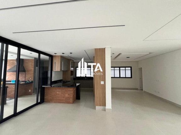 Imagem Casa com 4 Quartos à Venda, 300 m² em Swiss Park - Campinas Imagem Casa com 4 Quartos à Venda, 300 m² em Swiss Park - Campinas