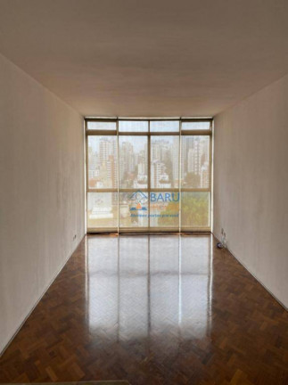 Apartamento com 3 Quartos para Alugar, 180 m² em Perdizes - São Paulo