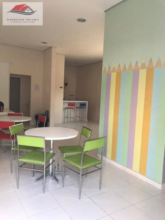 Imagem Apartamento com 2 Quartos à Venda, 55 m² em Vila Rosália - Guarulhos Imagem Apartamento com 2 Quartos à Venda, 55 m² em Vila Rosália - Guarulhos