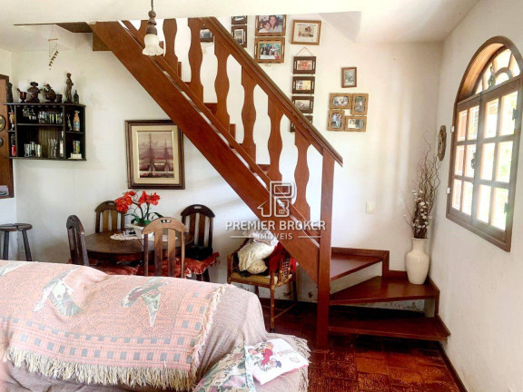 Imagem Casa com 3 Quartos à Venda, 96 m² em Vale Feliz - Teresópolis Imagem Casa com 3 Quartos à Venda, 96 m² em Vale Feliz - Teresópolis