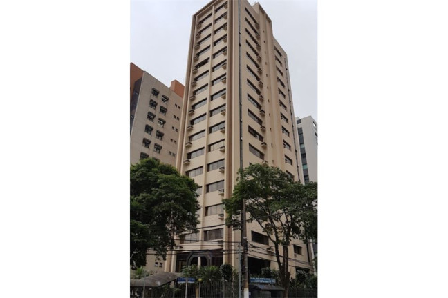 Imagem Sala Comercial para Alugar, 55 m² em Vila Clementino - São Paulo